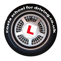 costa school for driving.co.uk 625148 Image 1
